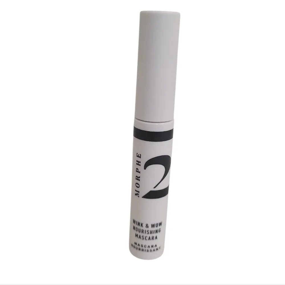 Morphe 2 Wink & Wow Nourishing Mascara